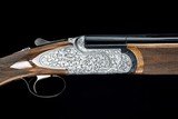 Rizzini Round Body Regal 20ga - 1 of 9