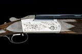 Krieghoff K-80 Parcours 12ga - 1 of 8