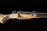 Mauser M98 expert 416 rigby - 7 of 9