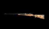 Mauser M98 expert 416 rigby - 2 of 9