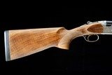 Beretta 686 Silver Pigeon 1 Sporting LH 12ga - 6 of 8