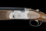 Beretta 686 Silver Pigeon 1 Sporting LH 12ga - 4 of 8