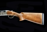 Beretta 686 Silver Pigeon 1 Sporting LH 12ga - 7 of 8