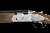 Beretta 686 SP1 12ga Vittoria - 9 of 9