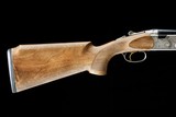 Beretta 686 SP1 12ga Vittoria - 4 of 9