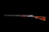 Purdey Best O/U Texas Animals 20ga - 11 of 11