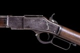 Winchester Model 1873 .22 - 8 of 10