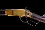 Winchester Model 1866 Saddle Ring Carbine - 9 of 9