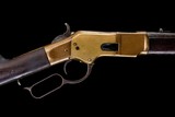 Winchester Model 1866 Saddle Ring Carbine - 7 of 9