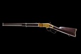 Winchester Model 1866 Saddle Ring Carbine - 2 of 9