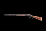 Winchester Model 1873 .22 - 5 of 10