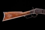 Winchester Model 1873 .22 - 1 of 10