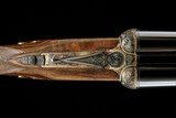 Purdey Best Side by Side 12ga - 4 of 10