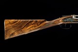 Purdey Best Side by Side 12ga - 3 of 10