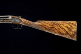 Purdey Best Side by Side 12ga - 5 of 10