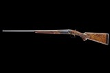 Winchester Model 21 20ga - 2 of 11