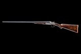 Purdey Best 20ga SxS - 1 of 10