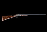 Purdey Best 20ga SxS - 4 of 10
