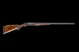 Winchester Model 21 12ga - 2 of 11