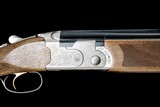 Beretta 686 Silver Pigeon 1 Sporting LH 12ga - 7 of 9