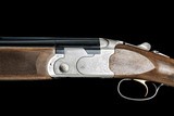 Beretta 686 Silver Pigeon 1 Sporting LH 12ga - 8 of 9