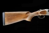 Beretta 686 Silver Pigeon 1 Sporting LH 12ga - 9 of 9