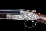 Purdey Best Side by Side 2 Barrel Set - 3 of 10