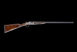 Purdey Best Side by Side 2 Barrel Set - 1 of 10