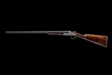 Purdey Best Side by Side 2 Barrel Set - 5 of 10