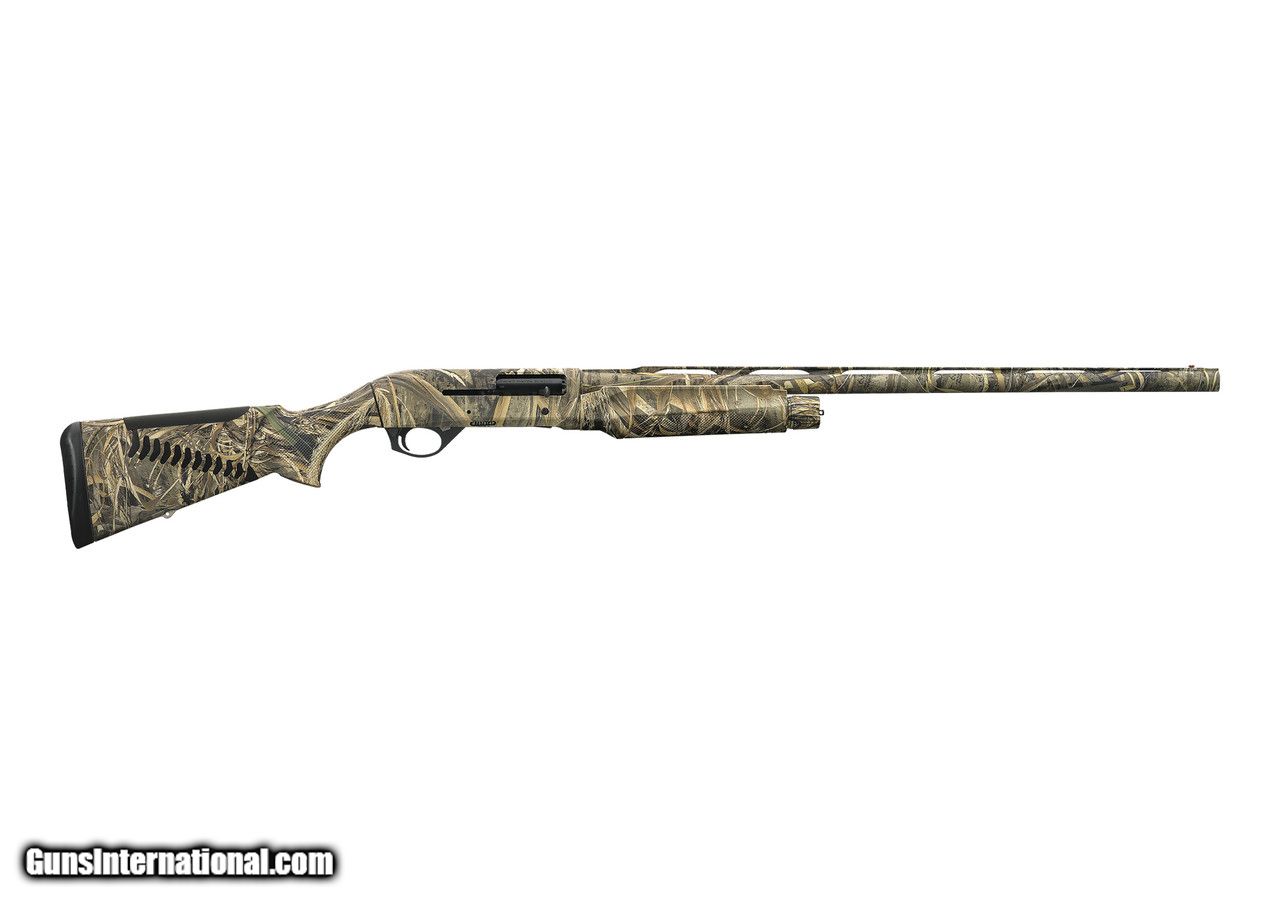 Benelli M2 Max-5 12ga 28