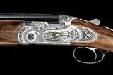 Beretta 687 Diamond Pigeon 12 - 3 of 9