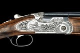 Beretta 687 Diamond Pigeon 12 - 4 of 9
