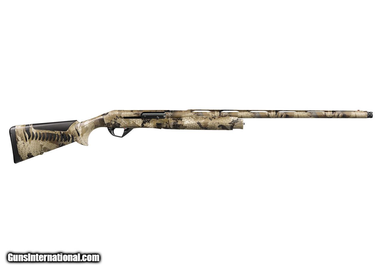 Benelli SBE3 12GA Marsh