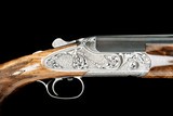 Blaser F16 Heritage 12GA - 1 of 8