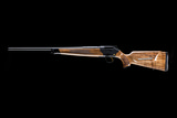 Blaser R8 Intuition Jaeger 7mm-08 - 1 of 9