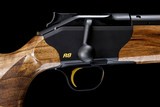 Blaser R8 Intuition Jaeger 7mm-08 - 6 of 9