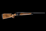 Blaser R8 Intuition Jaeger 7mm-08 - 2 of 9