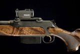 Sauer 404 Golden boar 308win - 3 of 10
