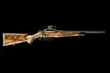 Sauer 404 Golden boar 308win - 7 of 10