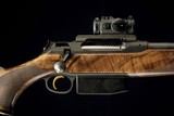Sauer 404 Golden boar 308win - 8 of 10