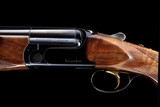 Perazzi MX8 12ga O/U - 2 of 9