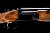 Perazzi MX8 12ga O/U - 1 of 9