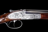 Purdey Best S/S Match Pair - 13 of 19