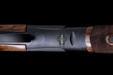 Rizzini BR460 Sporting 12ga - 4 of 9