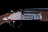Rizzini BR460 Sporting 12ga - 1 of 9