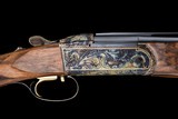 Krieghoff K20 Parcours Golden - 1 of 10