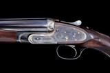 Purdey Side by Side 12ga - 8 of 9