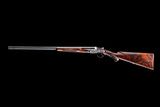 Purdey Side by Side 12ga - 5 of 9