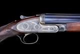 Purdey Side by Side 12ga - 7 of 9