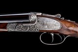 Purdey Best Double Rifle .375H - 1 of 11